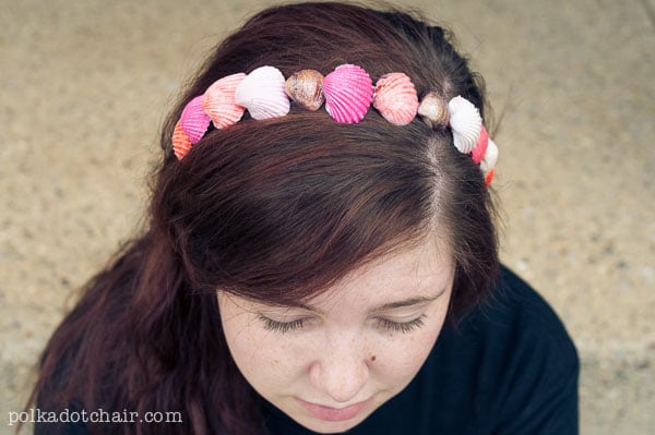 Shelly Accessories