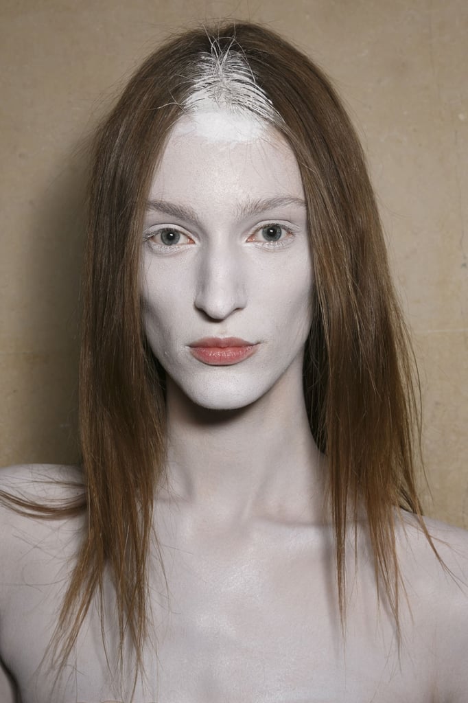 Rick Owens Spring 2015