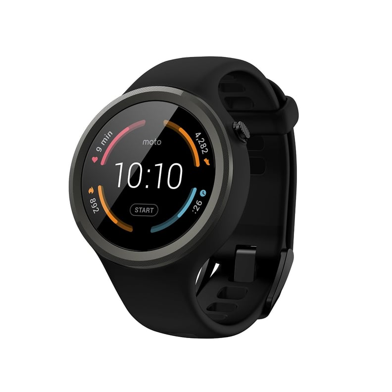 Motorola Moto 360 Sport