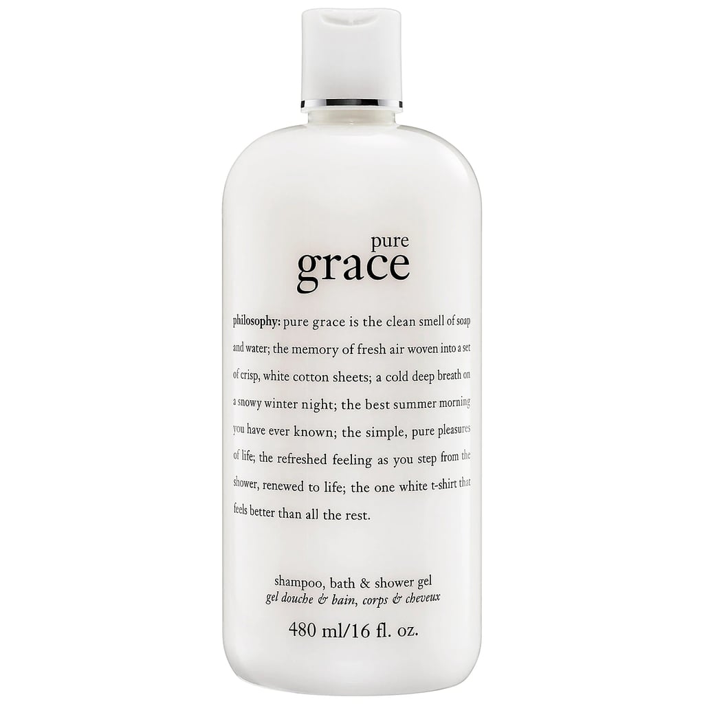 Philosophy Pure Grace Foaming Bath and Shower Gel