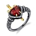 RockLove Disney Villain Jewelry Line