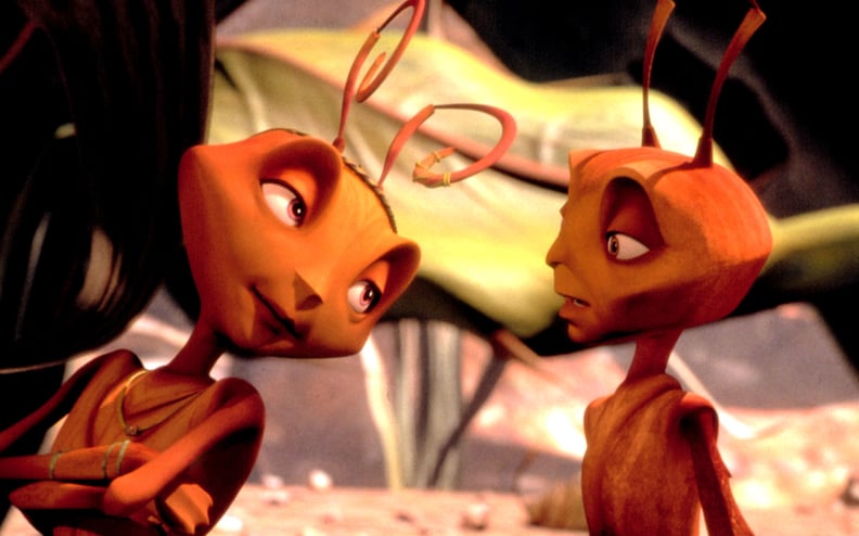 Antz (1998)