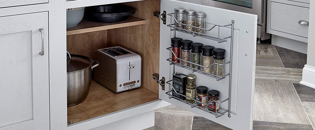 Best Organizers For Small Spaces