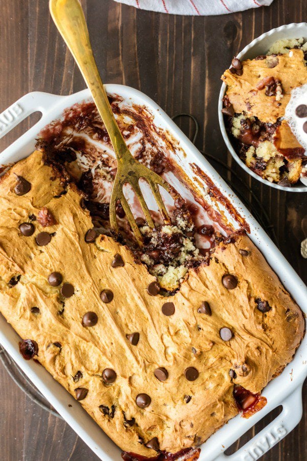 Dump Cake Recipes
