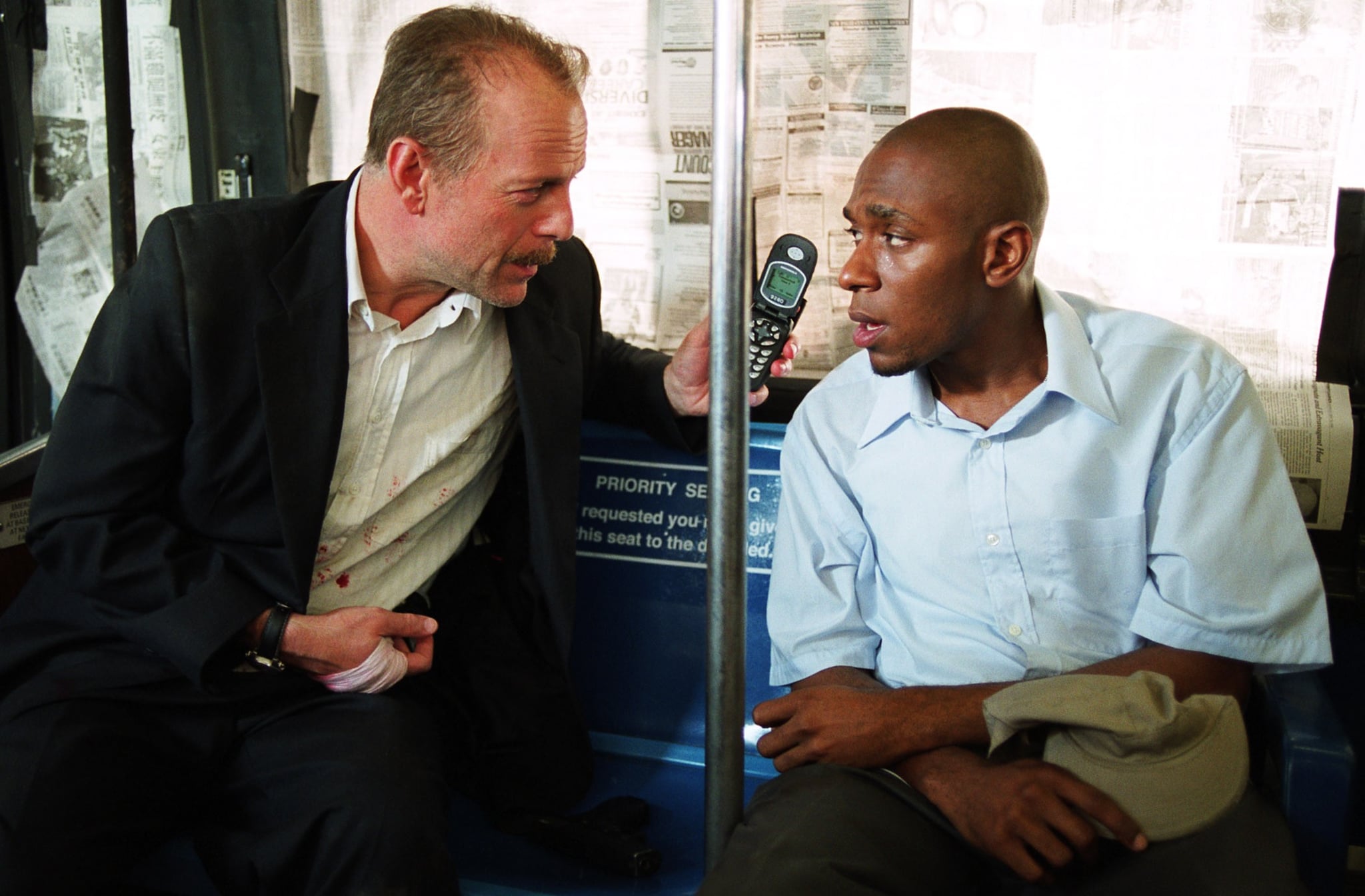 16 Blocks 36 New Movies And Tv Shows On Netflix To Watch In April Popsugar Entertainment Photo 2 An aging alcoholic cop is assigned the task of escorting a witness from police custody to a courthouse 16 blocks away. popsugar