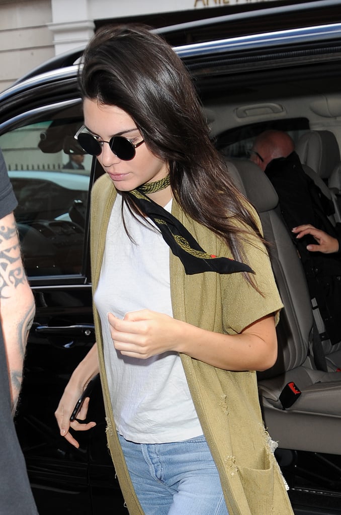 Summer Scarves