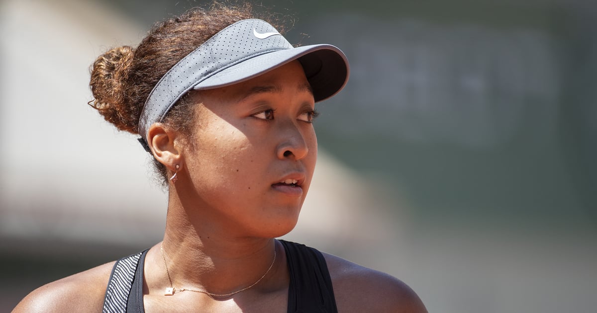 The Naomi Osaka Backlash Shows We Still Don’t Care About Athletes’ Mental Health Like We Should