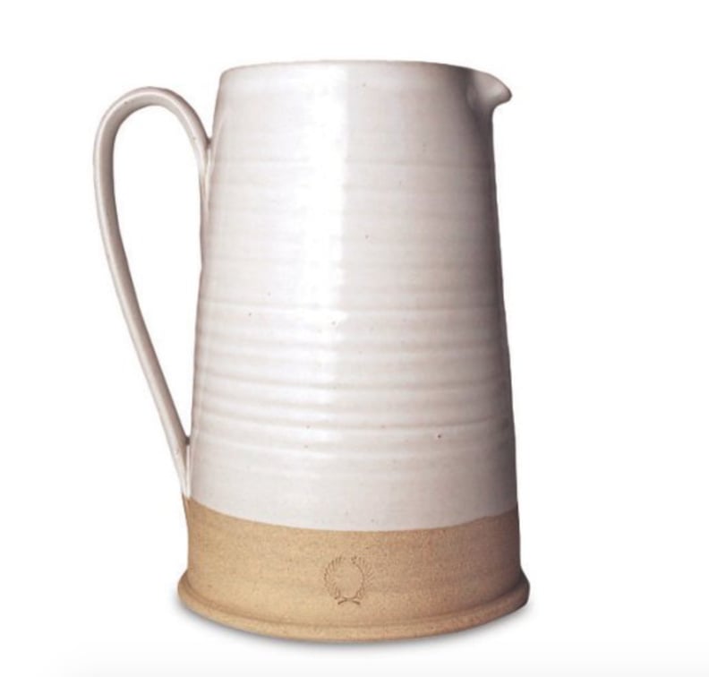 Farmhouse Pottery Countryman Pitcher