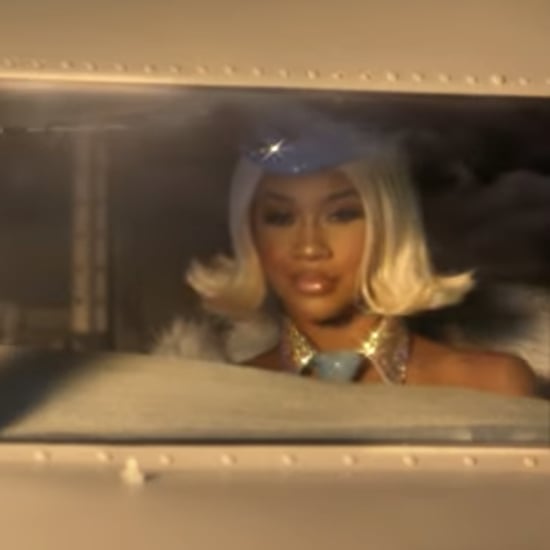 Watch Saweetie and H.E.R.'s "Closer" Music Video