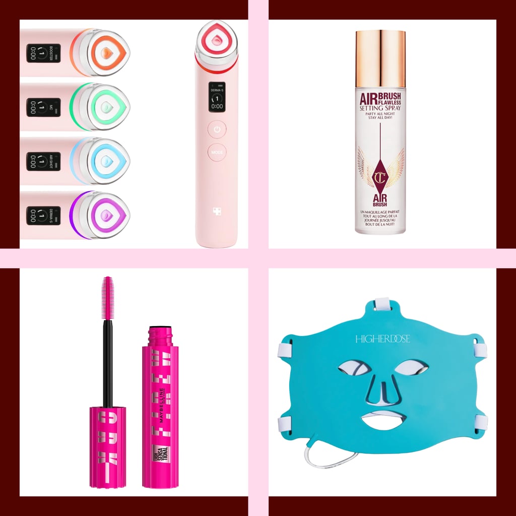 Black Friday Beauty Deals That Actually Impressed Us, From Medicube to Waterpik