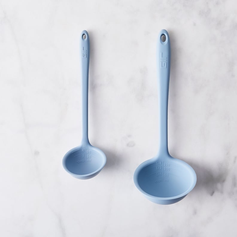 Gir Silicone Ladle Set