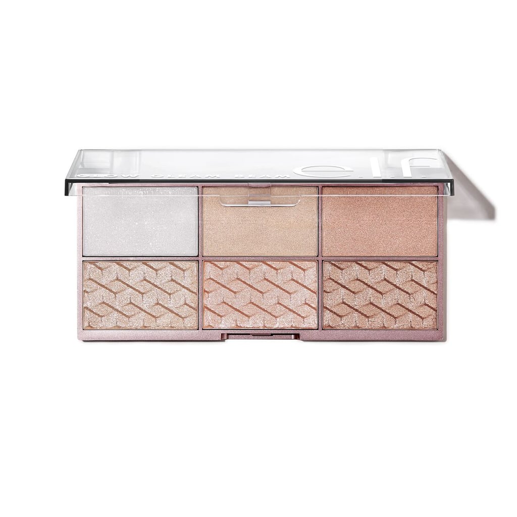 e.l.f. cosmetics Glow Gleam Beam Highlighter Palette