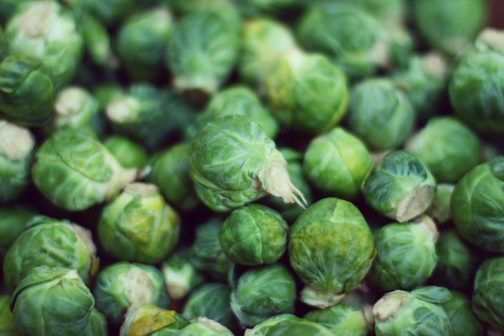 Winter Produce Guide POPSUGAR Food