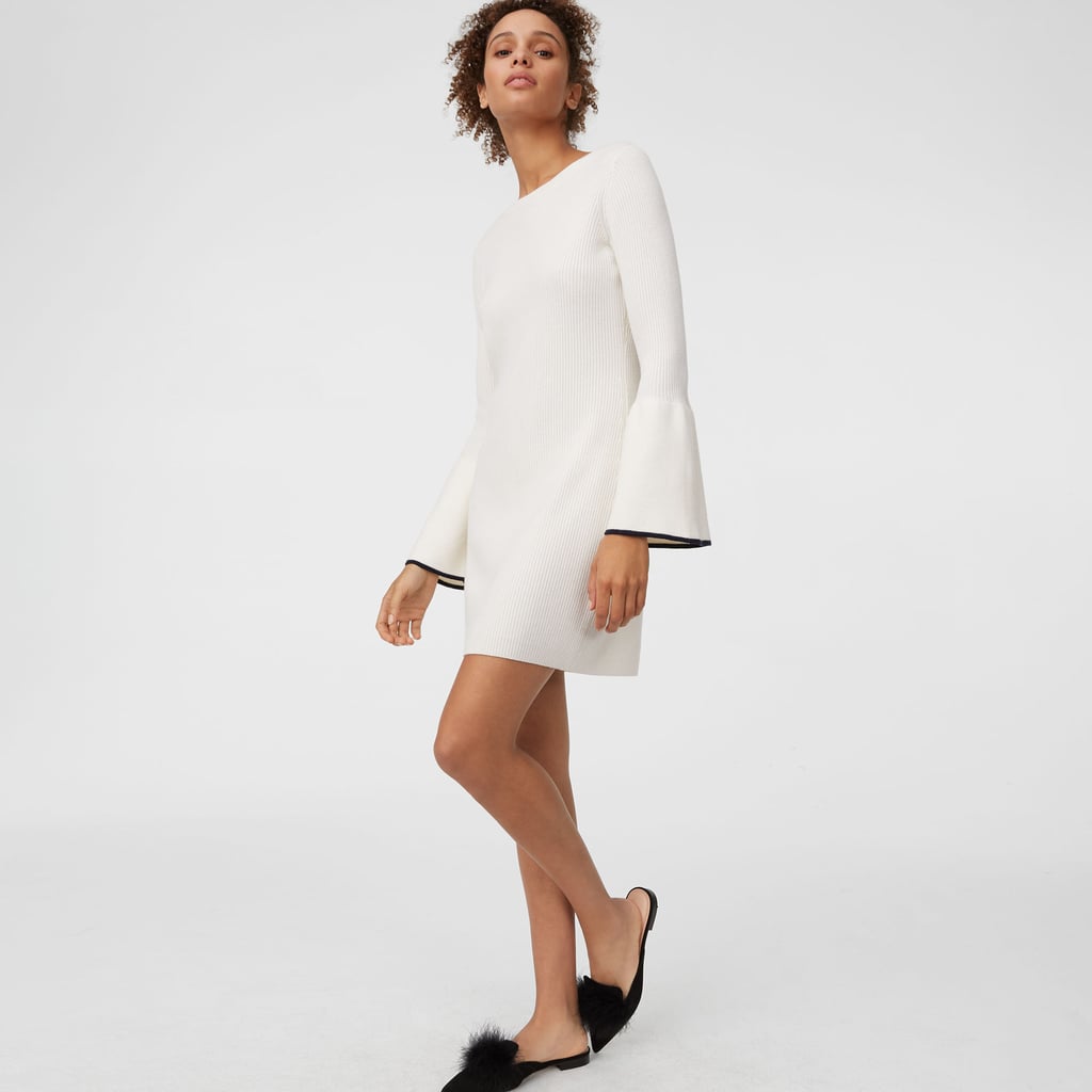 Club Monaco Wioletta Dress