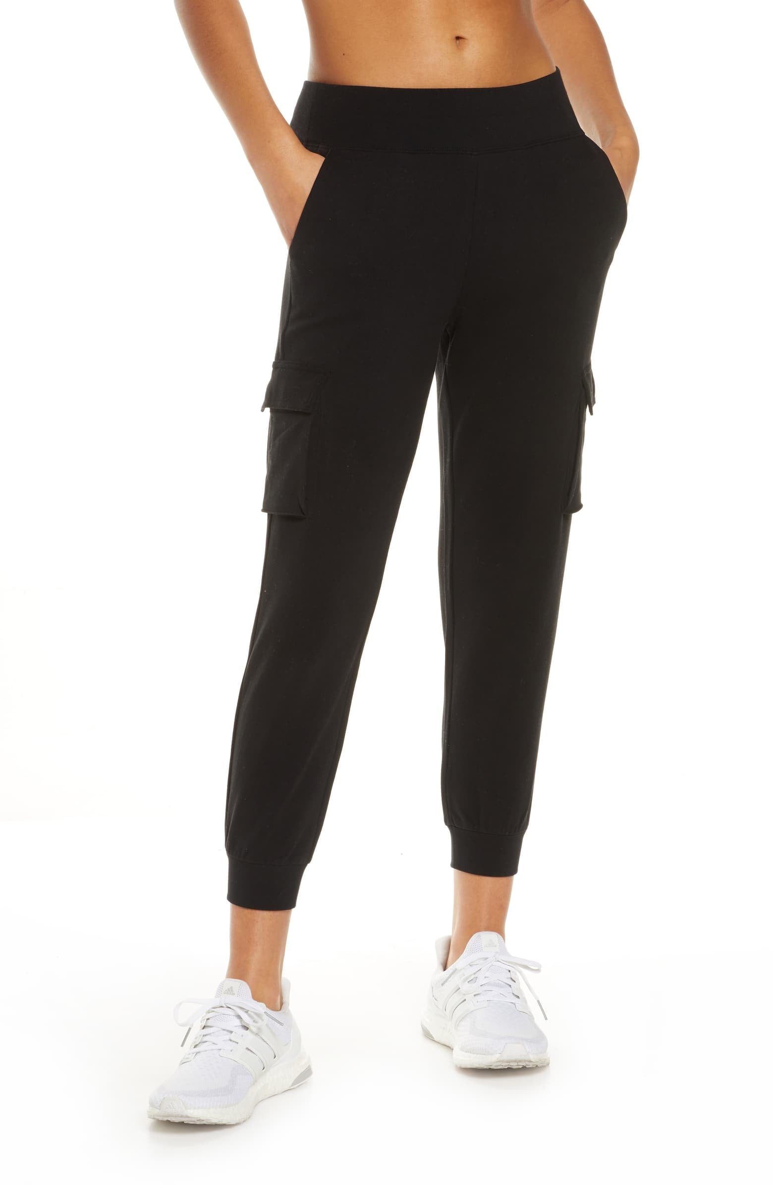 Alo high waist jogger pants Clearance