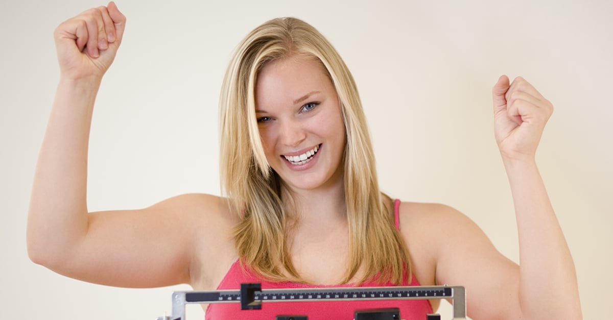 How to Lose Weight For Free POPSUGAR Fitness