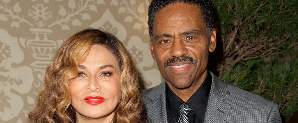 Tina Knowles-Lawson Files For Divorce From Richard Lawson