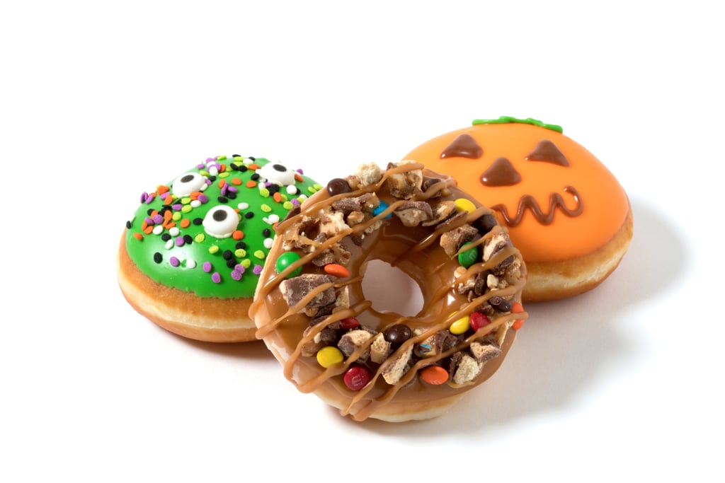 More Photos of the Crave-Worthy Doughnuts