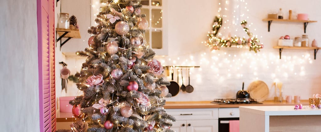 See Photos of Valentine's Day Christmas Trees