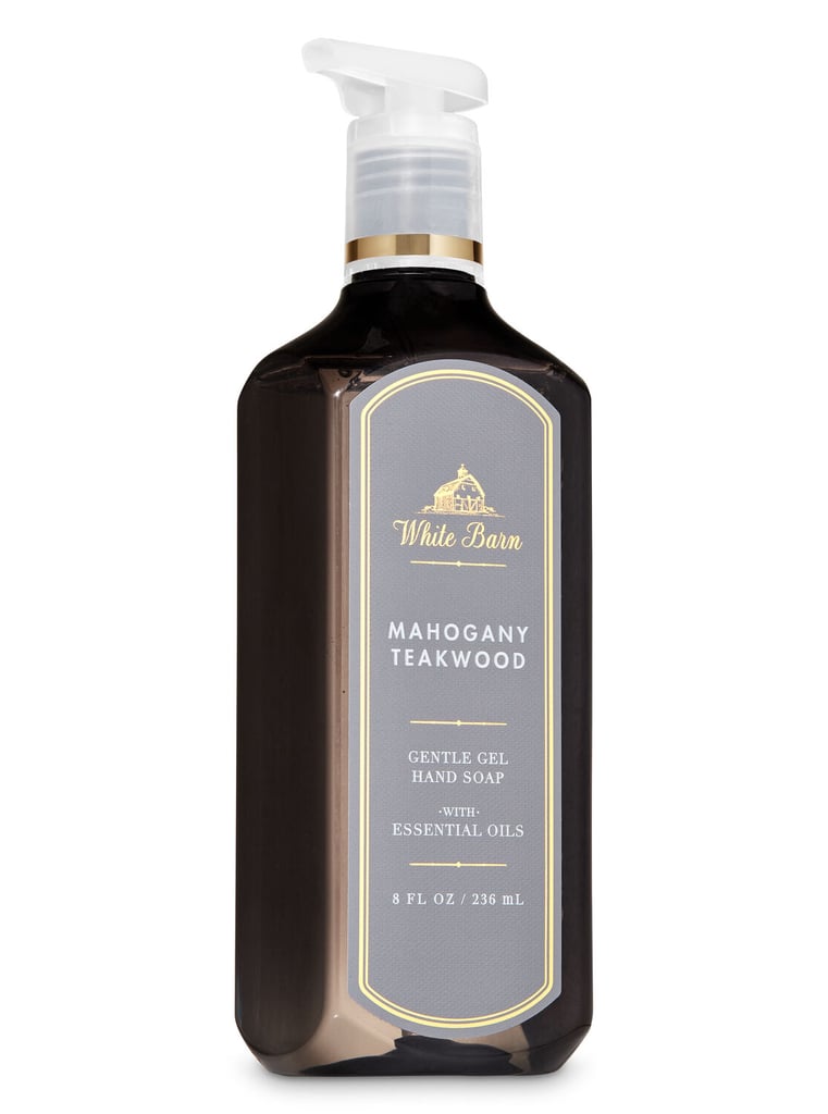 Bath and Body Works Mahogany Teakwood Hand Soap