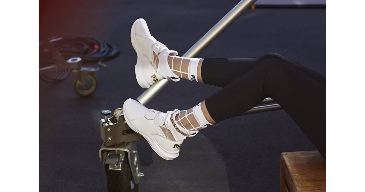 selena gomez phenom lux