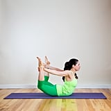 Chest-Opening Bow