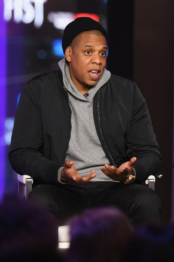 Did Jay Z Cheat on Beyonce With Rachel Roy? | POPSUGAR Celebrity