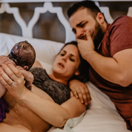 Best Home Birth Photos 2019