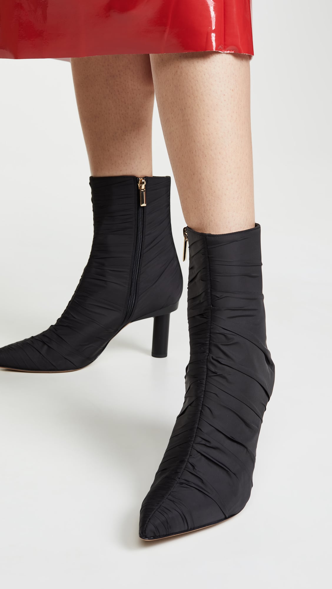 Tibi Tristan Booties From Nike to Jimmy Choo These 51