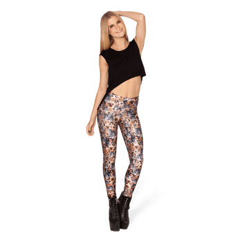 Cat Leggings  POPSUGAR Tech