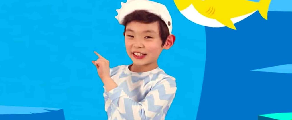 Everything You Need to Know About the Fresh Hell of a Toddler Phenomenon That Is "Baby Shark"