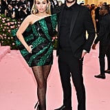 Miley Cyrus Dress Met Gala 2019