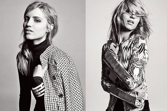 Photos Of Glee S Dianna Agron In Interview Magazine 2010 01 21 15 30 42 Popsugar Celebrity Find professional dianna agron videos and stock footage available for license in film, television, advertising and corporate uses. dianna agron in interview magazine