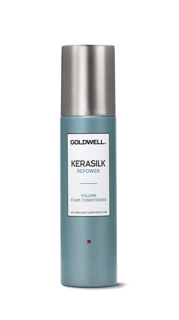 Goldwell Kerasilk Repower Volume Foam Conditioner