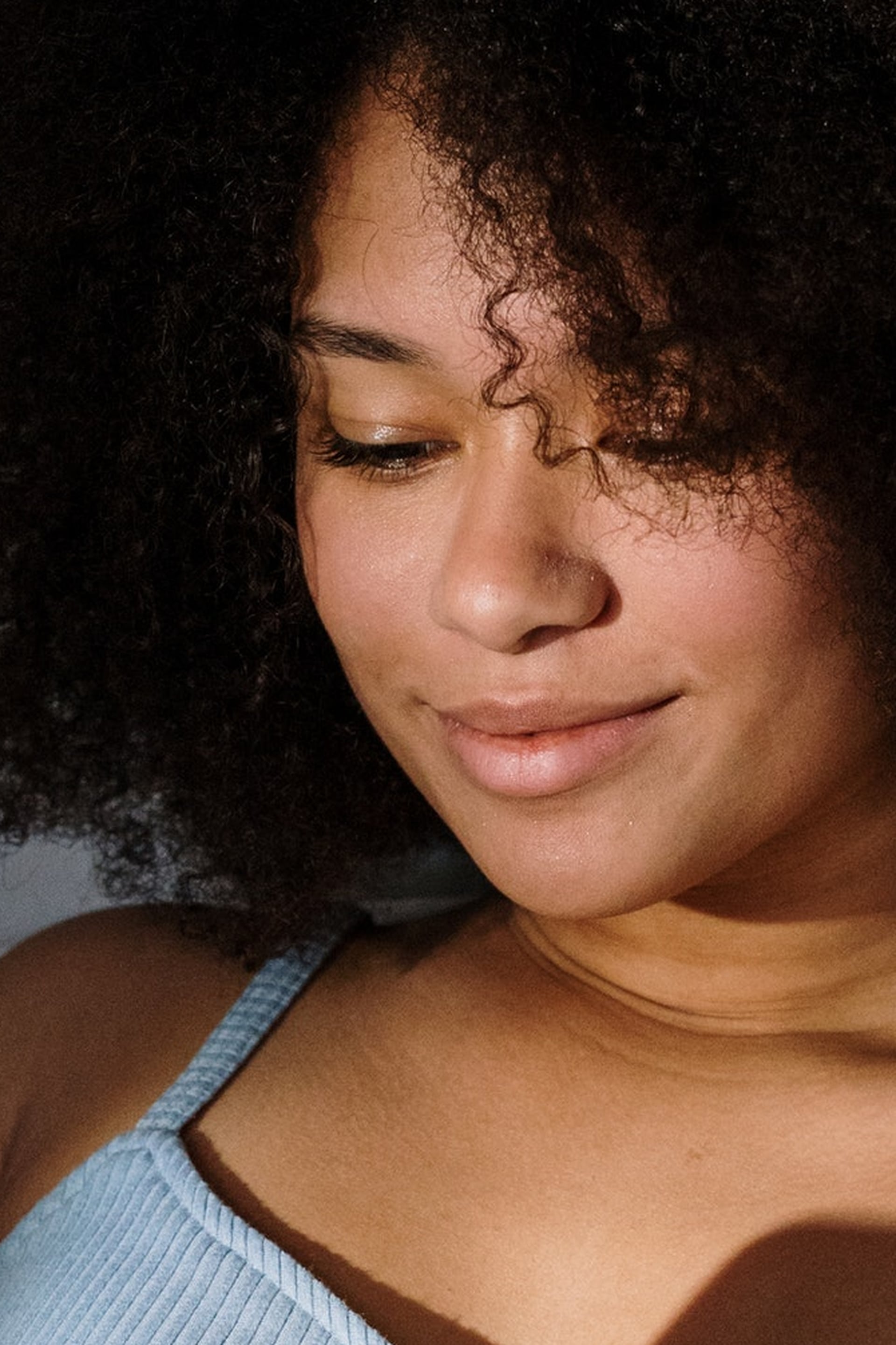 How Heavy Should a Weighted Blanket Be? POPSUGAR Fitness