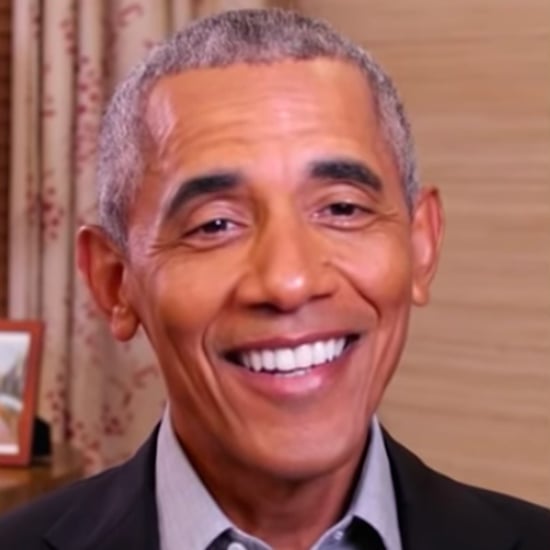 Watch Obama Surprise a Speechless Fan on Jimmy Kimmel Live