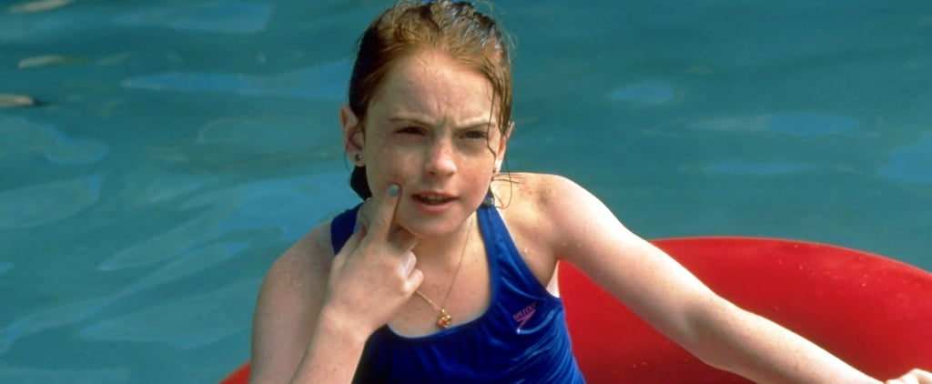 How to Channel the '90s Camp Style From the Parent Trap