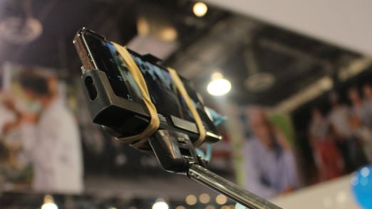 Best Selfie Stick