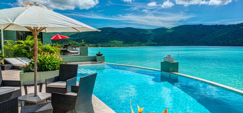 What to Do in St. Thomas
