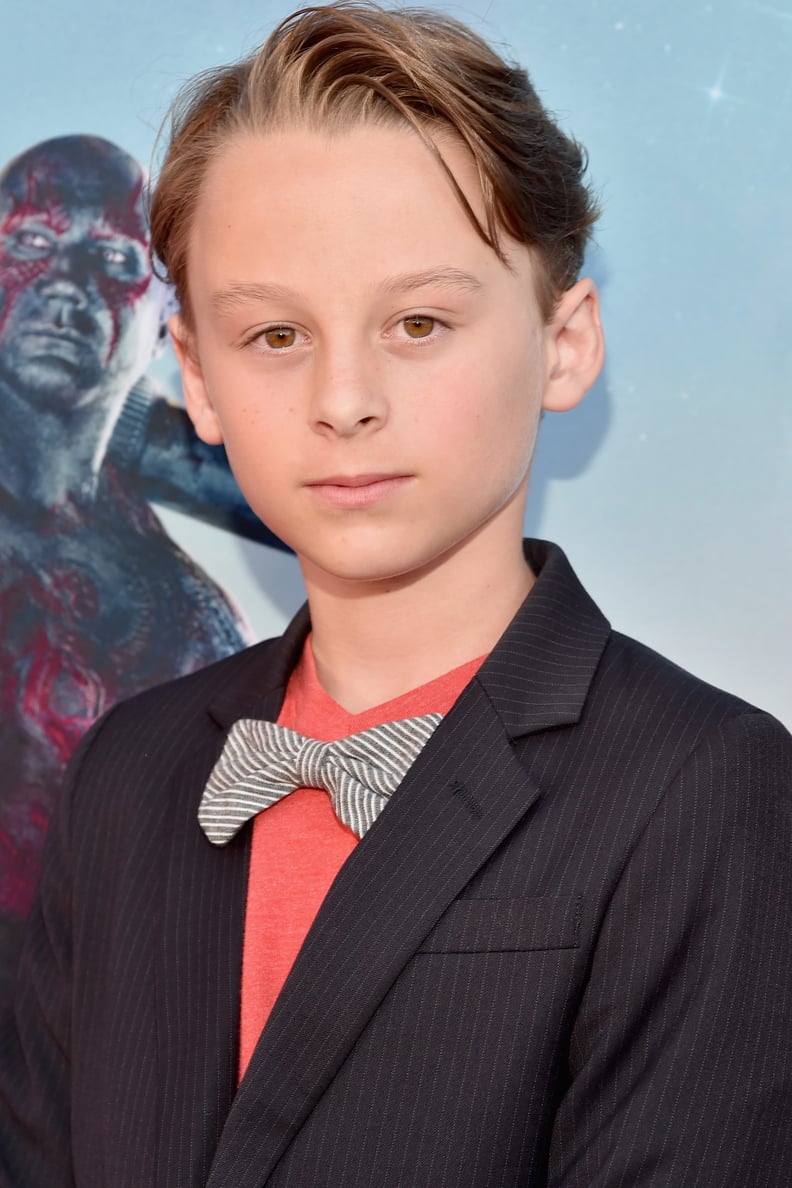 Wyatt Oleff as Stan Uris