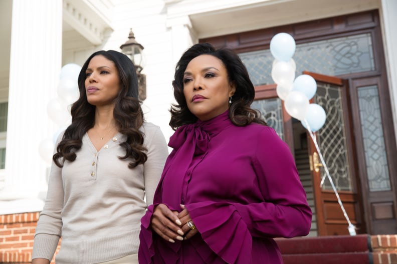 Greenleaf, Season 4