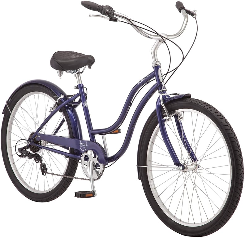 Schwinn Mikko Adult Beach Cruiser Bike