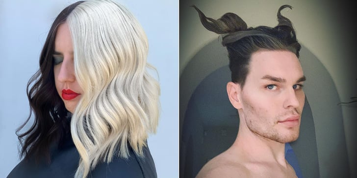 Hairstylists Are Re-Creating Disney Hairstyles For Charity ...