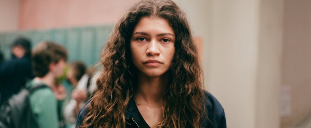 Euphoria Isn't Glorifying Substance Use — It's Being Honest