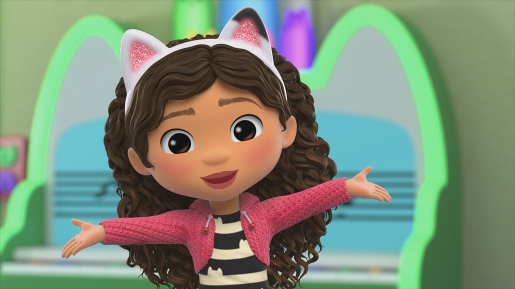 Season 2 Trailer and Photos For Gabby's Dollhouse on Netflix