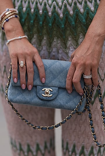Old Money Nails Are All Over TikTok