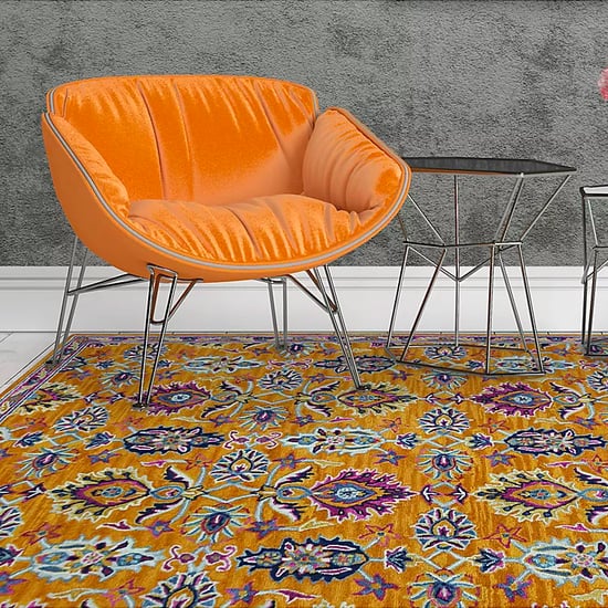 Cute, Affordable Rugs From Bed Bath & Beyond