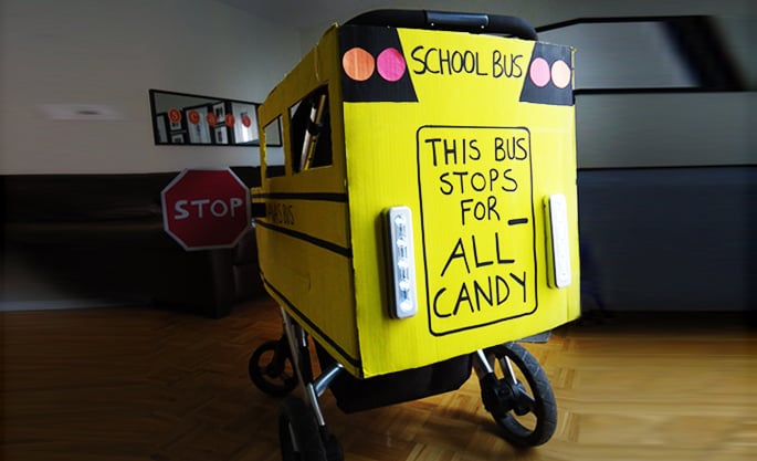 School Bus