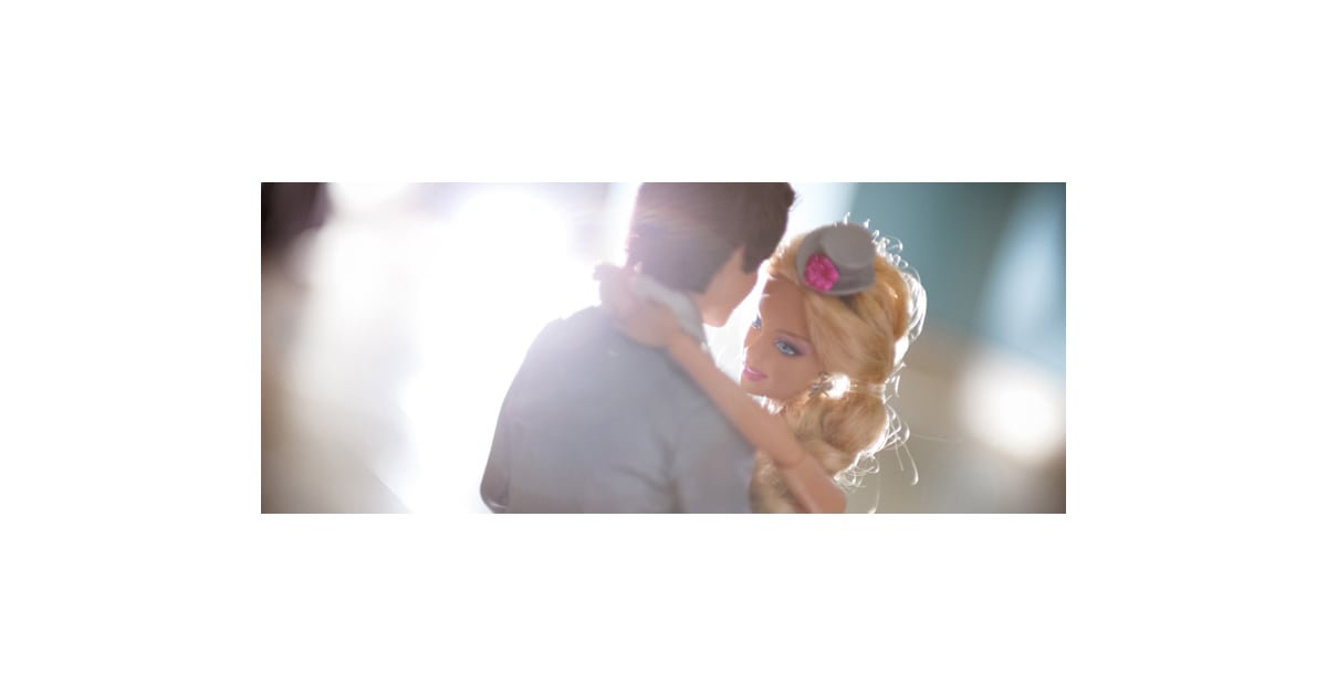 Barbie and Ken Wedding Pictures | POPSUGAR Love & Sex