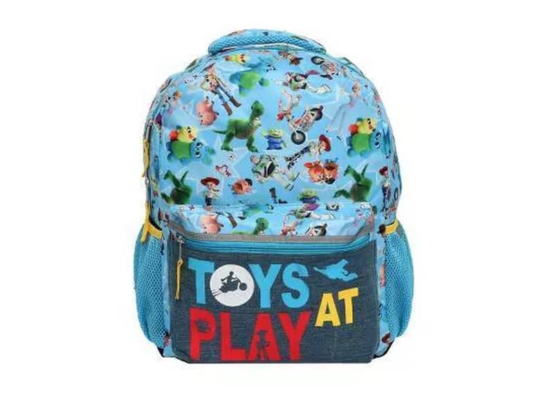 Toy story best sale backpack target